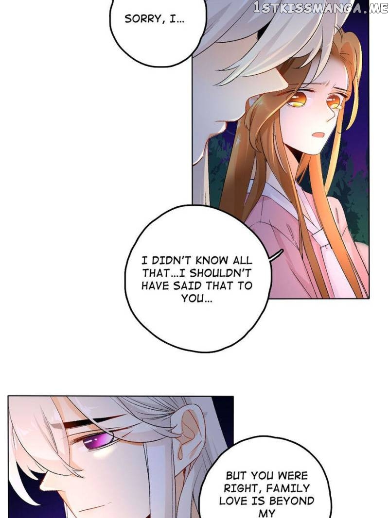 Stop! You Sexy Beast chapter 35 - page 3