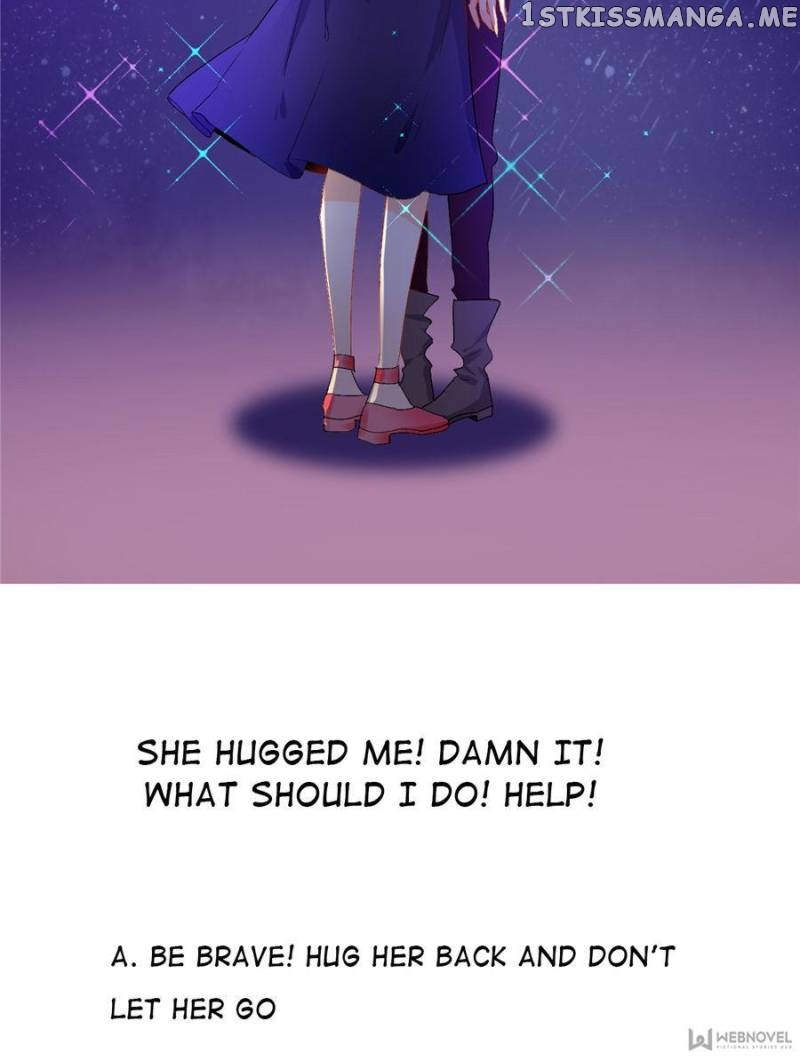 Stop! You Sexy Beast chapter 35 - page 30