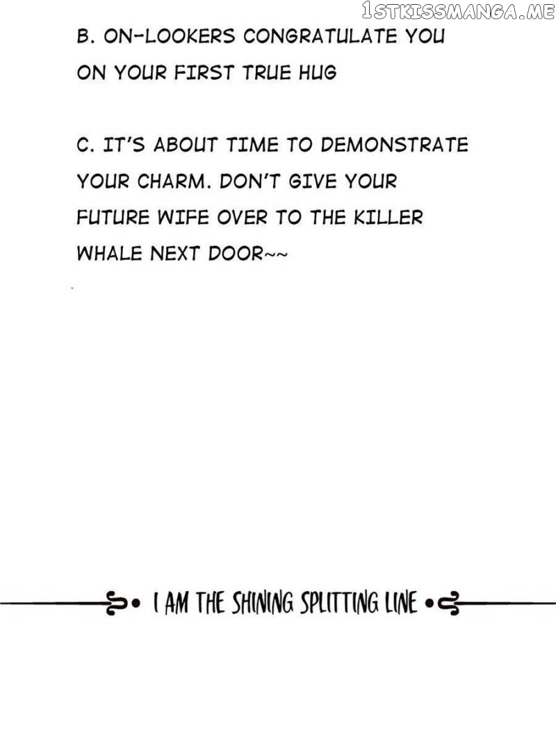 Stop! You Sexy Beast chapter 35 - page 31