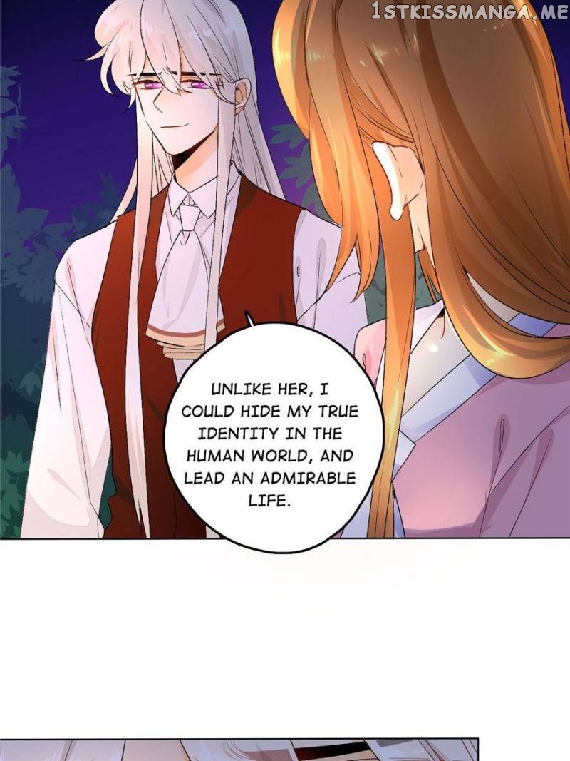 Stop! You Sexy Beast chapter 35 - page 5