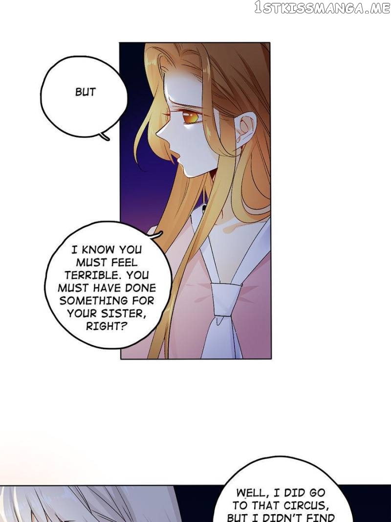 Stop! You Sexy Beast chapter 35 - page 7