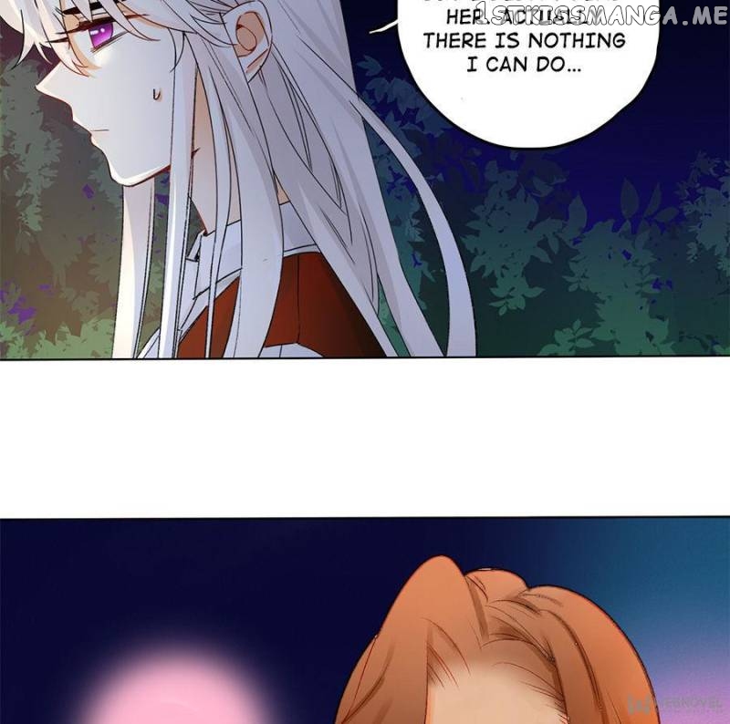 Stop! You Sexy Beast chapter 35 - page 8