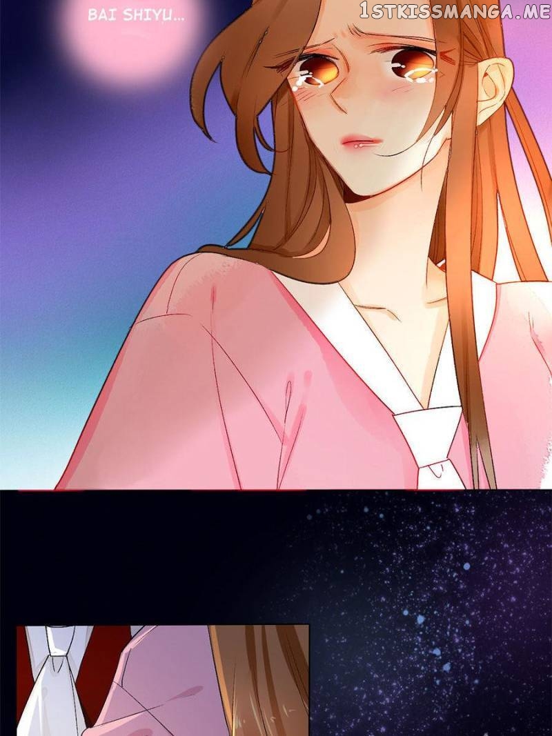 Stop! You Sexy Beast chapter 35 - page 9