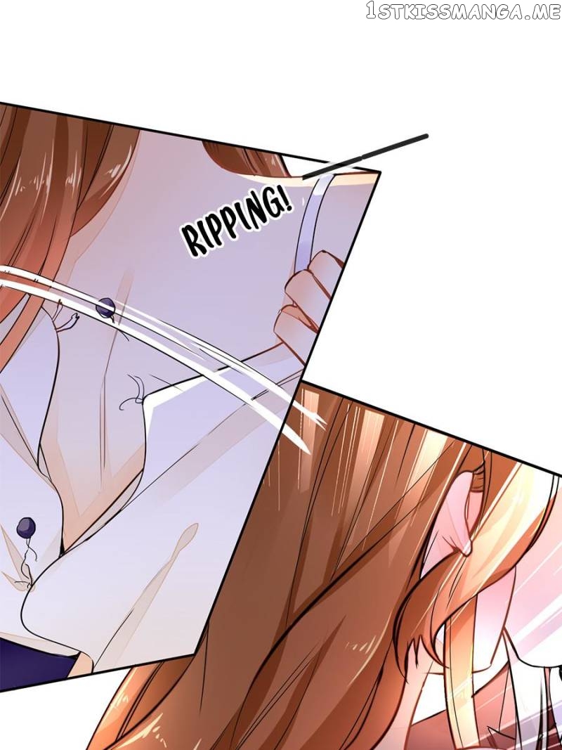 Stop! You Sexy Beast chapter 5 - page 1