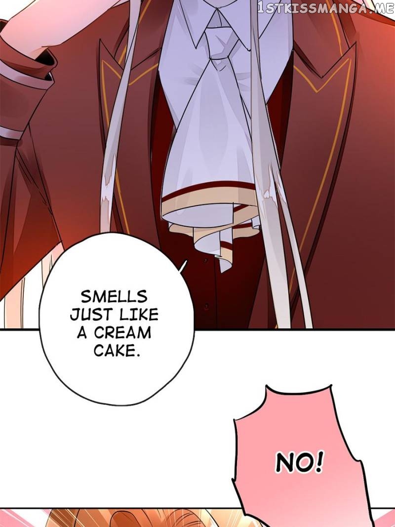 Stop! You Sexy Beast chapter 5 - page 12