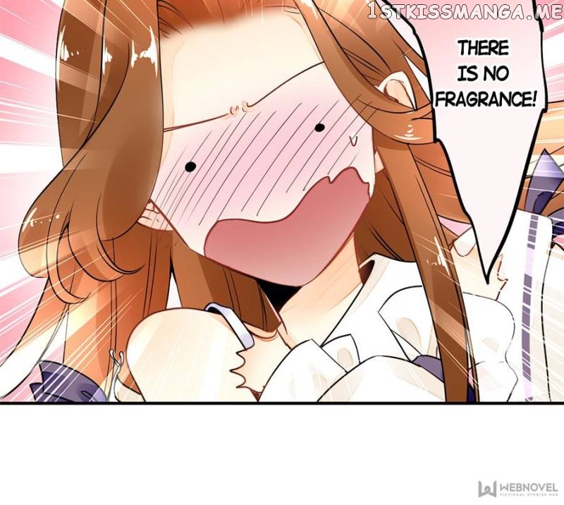 Stop! You Sexy Beast chapter 5 - page 13