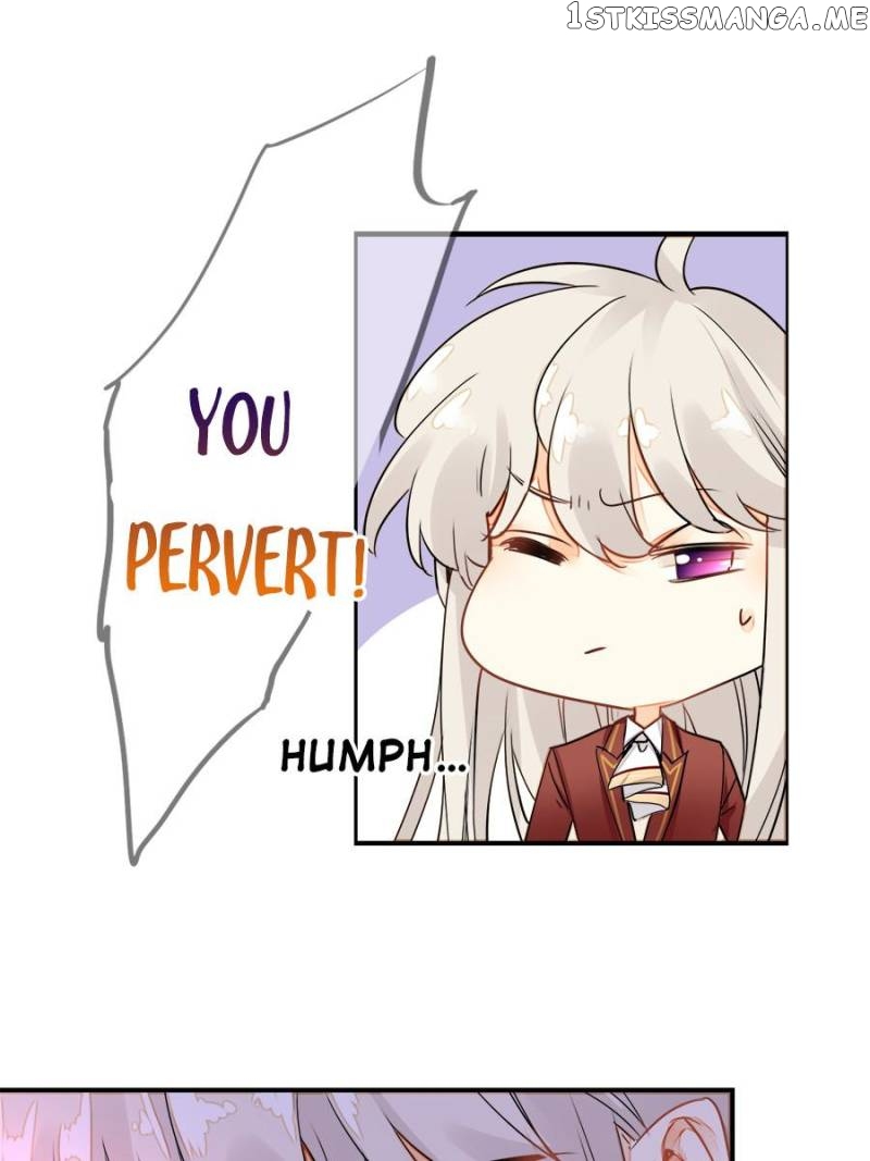 Stop! You Sexy Beast chapter 5 - page 14