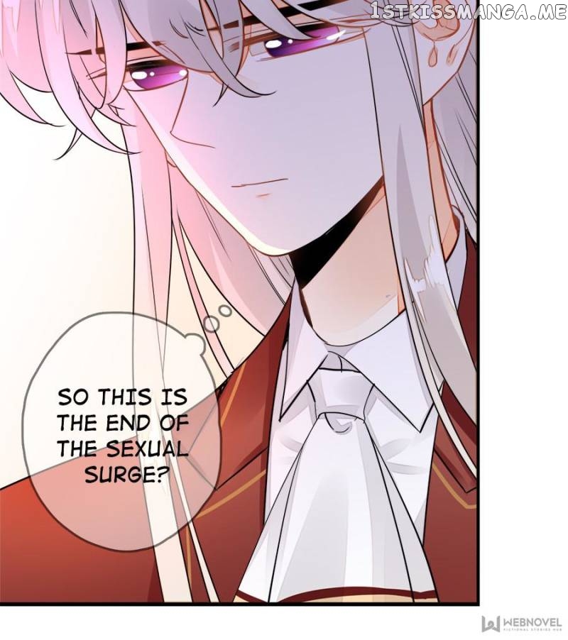Stop! You Sexy Beast chapter 5 - page 15