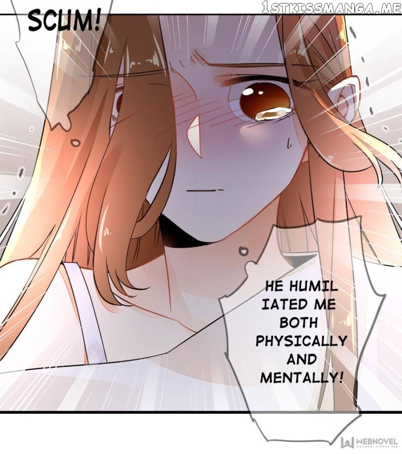 Stop! You Sexy Beast chapter 5 - page 19