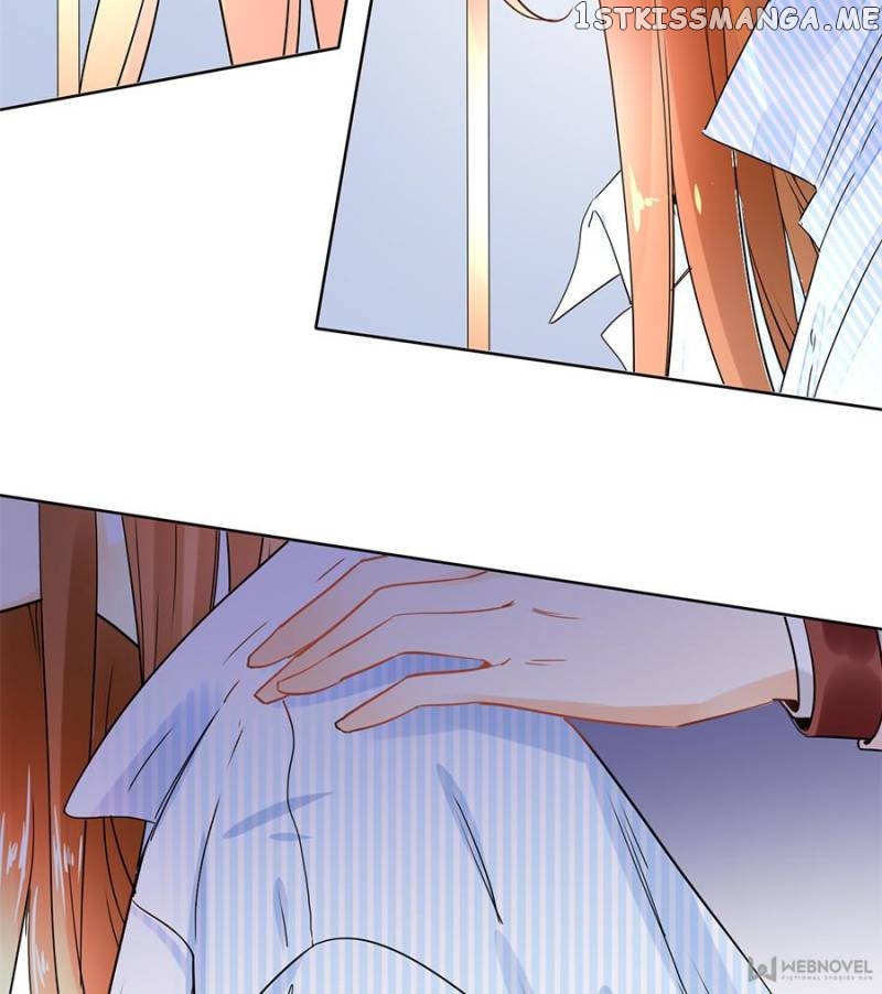 Stop! You Sexy Beast chapter 5 - page 21
