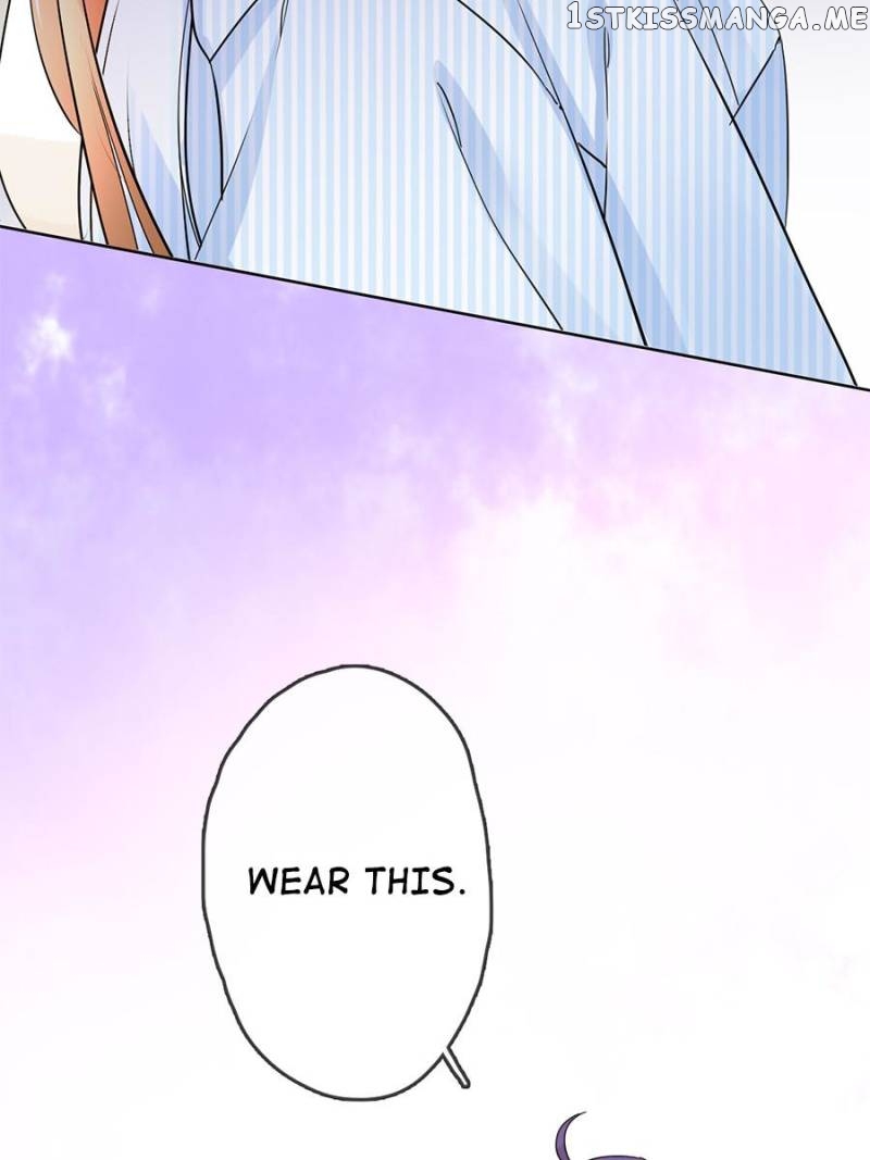 Stop! You Sexy Beast chapter 5 - page 22