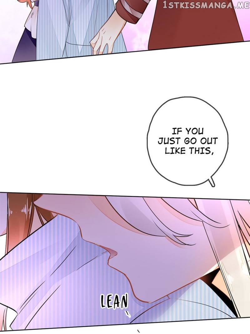 Stop! You Sexy Beast chapter 5 - page 24