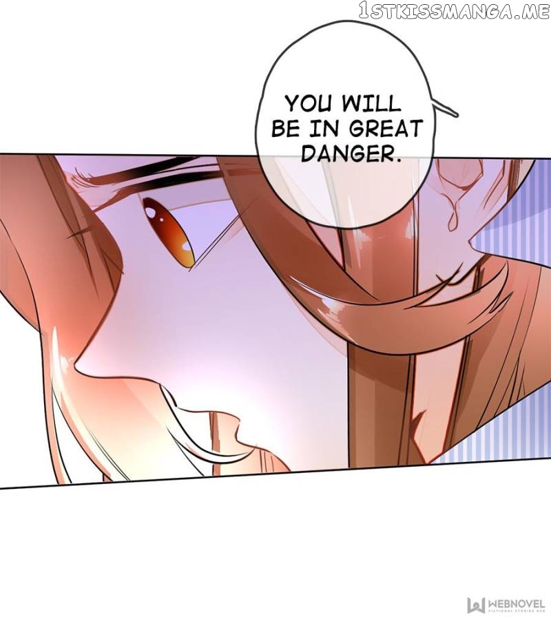Stop! You Sexy Beast chapter 5 - page 25