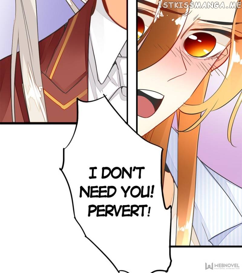 Stop! You Sexy Beast chapter 5 - page 29