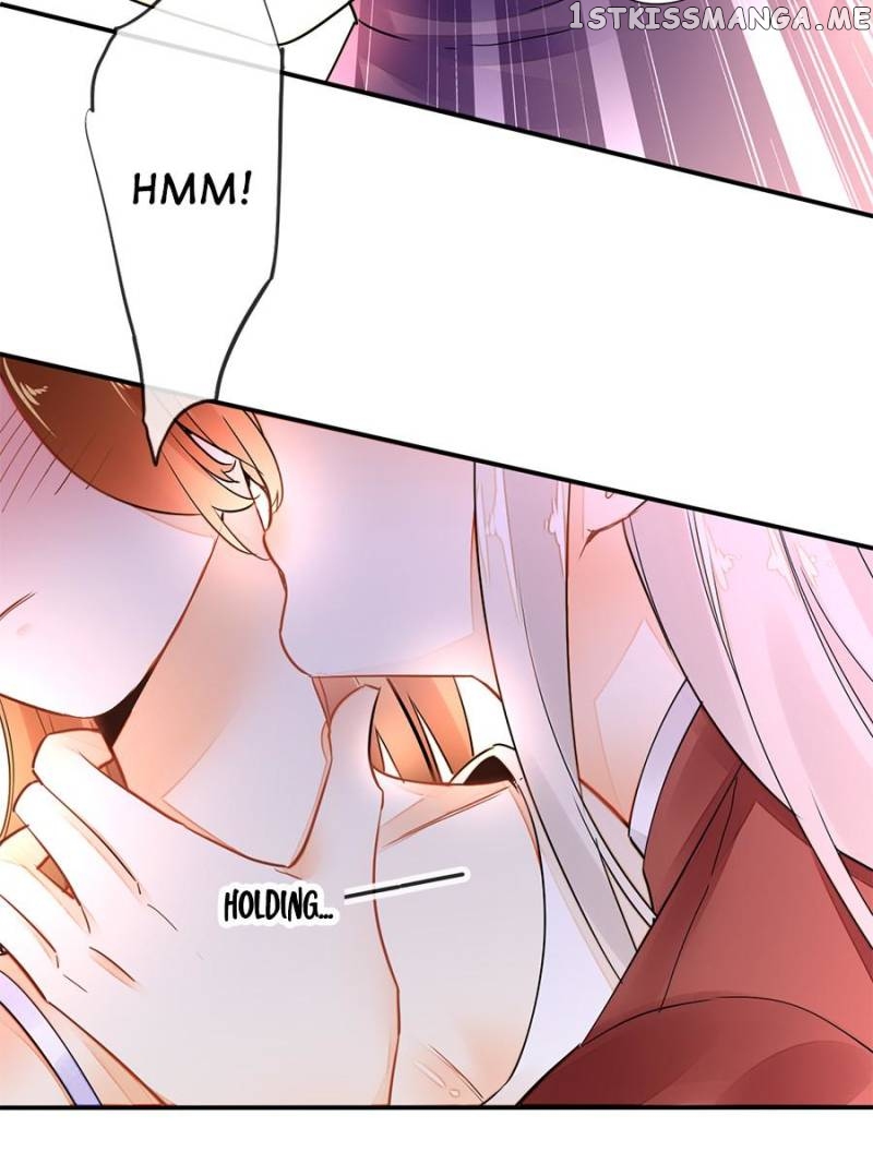 Stop! You Sexy Beast chapter 5 - page 3
