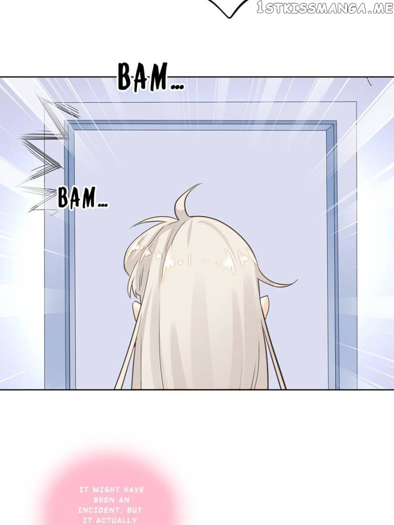Stop! You Sexy Beast chapter 5 - page 30