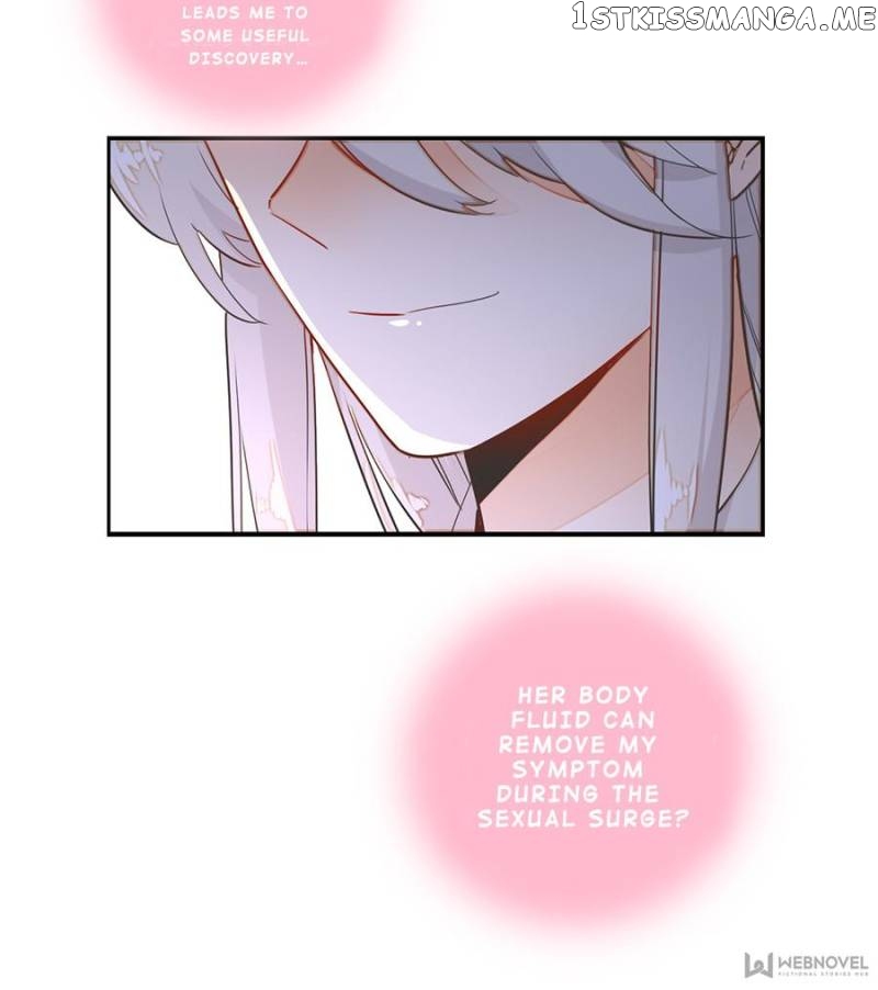 Stop! You Sexy Beast chapter 5 - page 31