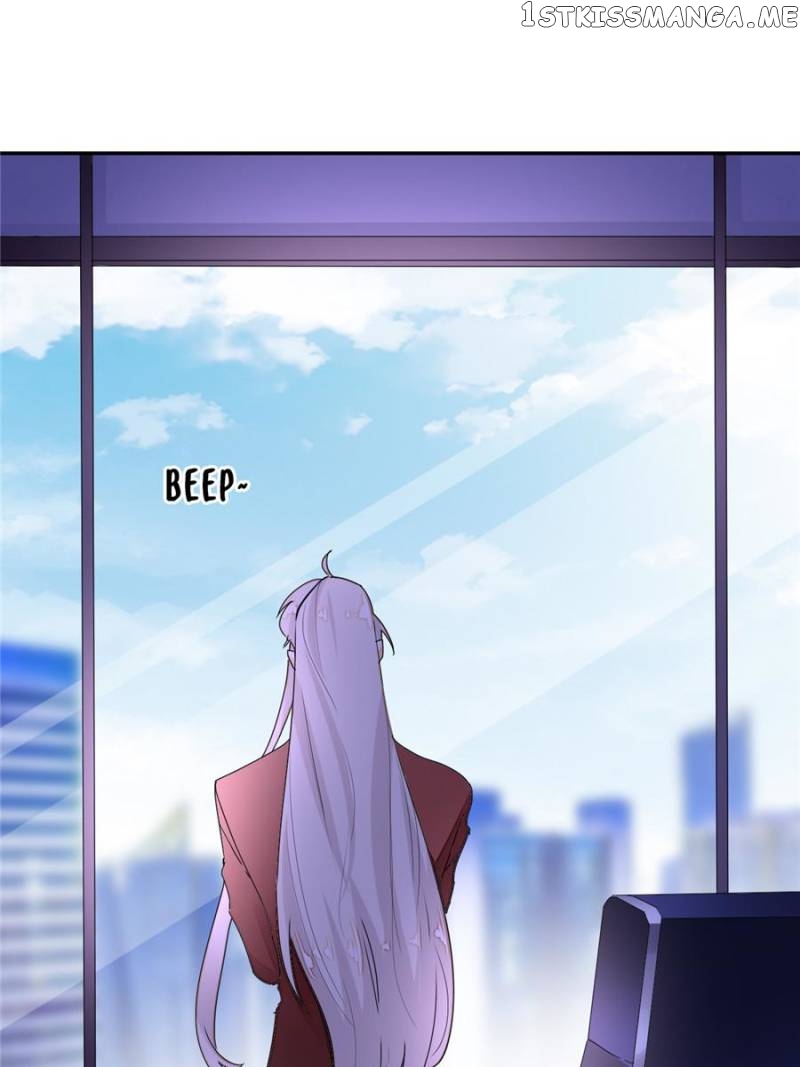 Stop! You Sexy Beast chapter 5 - page 32