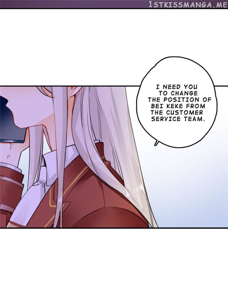 Stop! You Sexy Beast chapter 5 - page 34