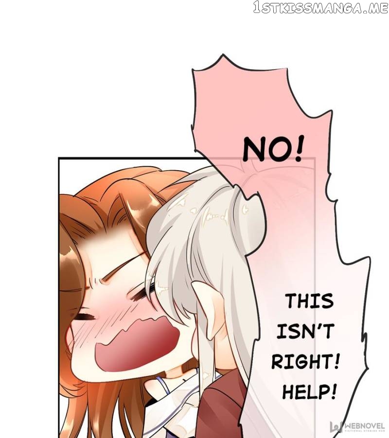 Stop! You Sexy Beast chapter 5 - page 4