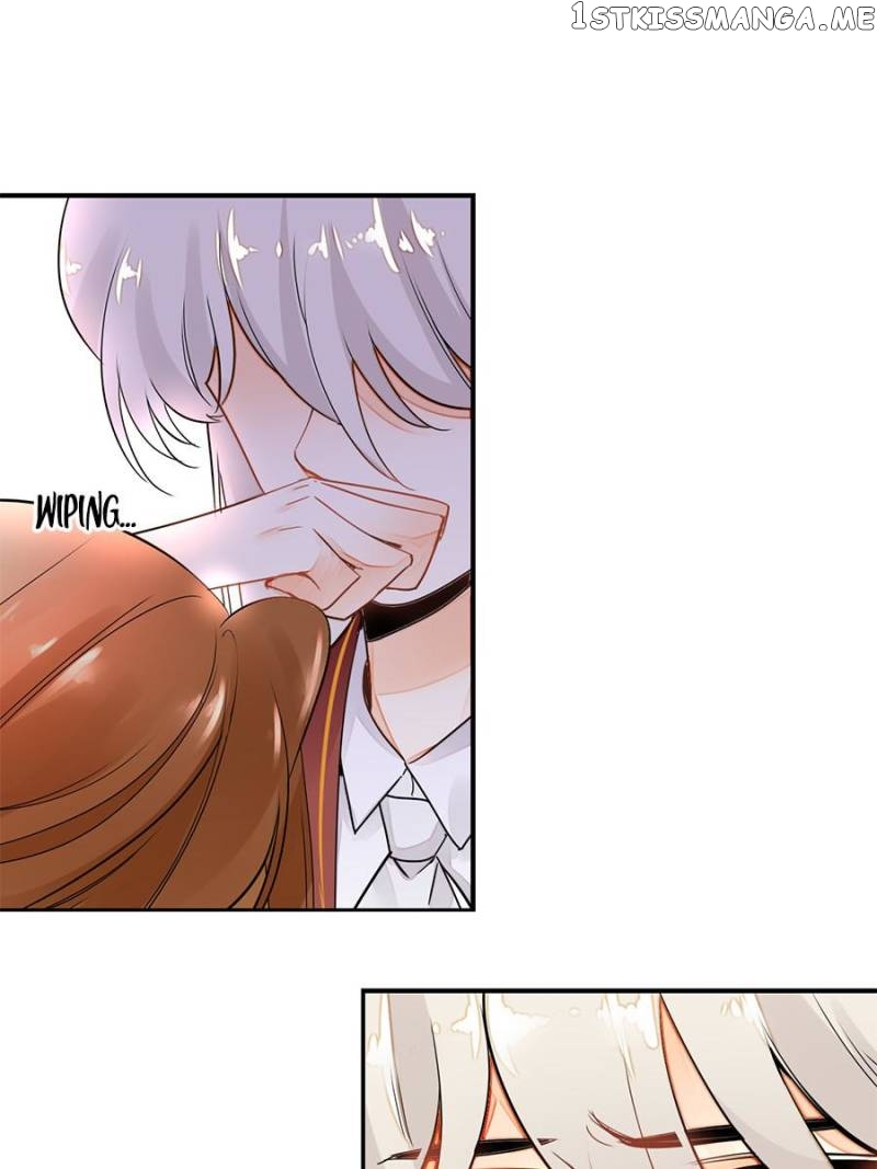 Stop! You Sexy Beast chapter 5 - page 7