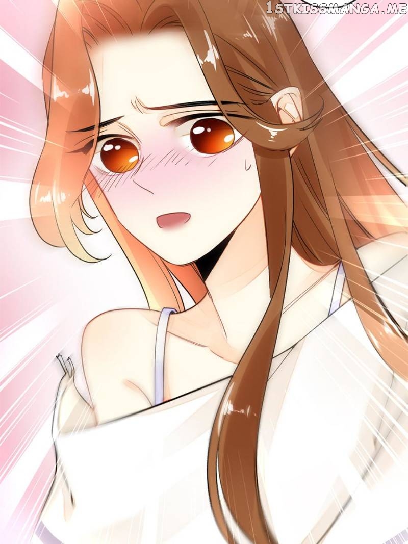 Stop! You Sexy Beast chapter 5 - page 9