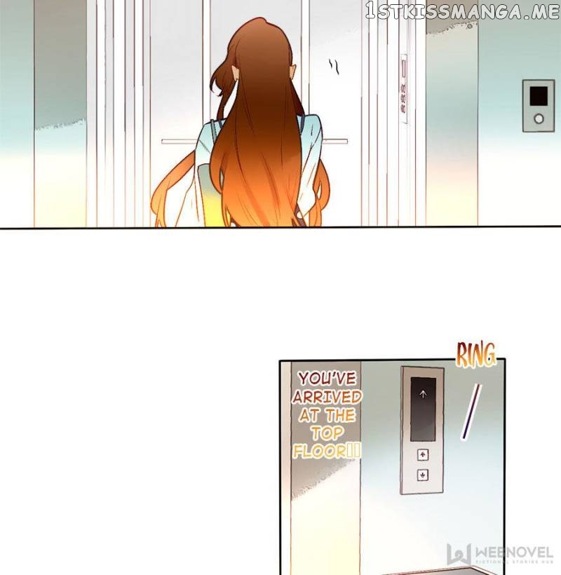 Stop! You Sexy Beast chapter 62 - page 11