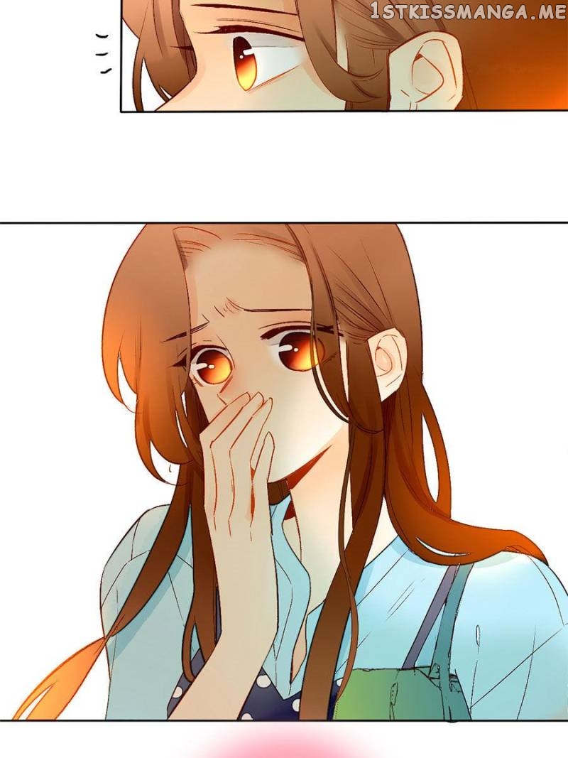 Stop! You Sexy Beast chapter 62 - page 13