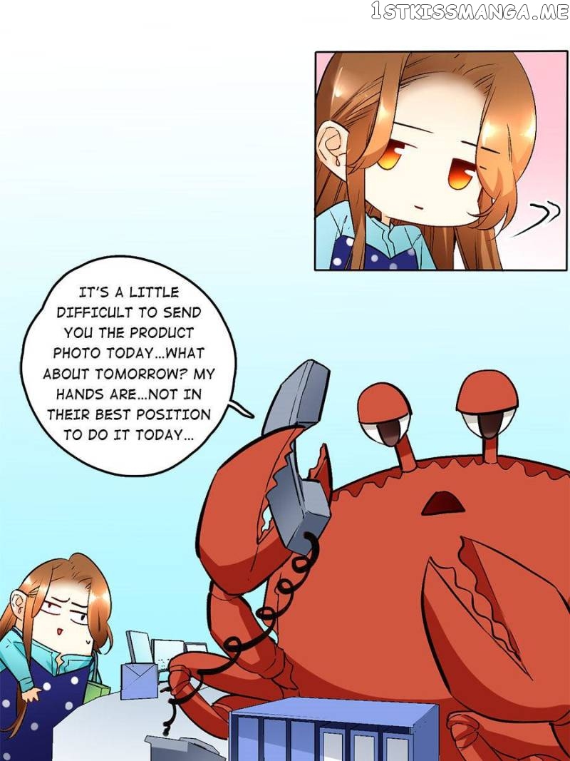 Stop! You Sexy Beast chapter 62 - page 19