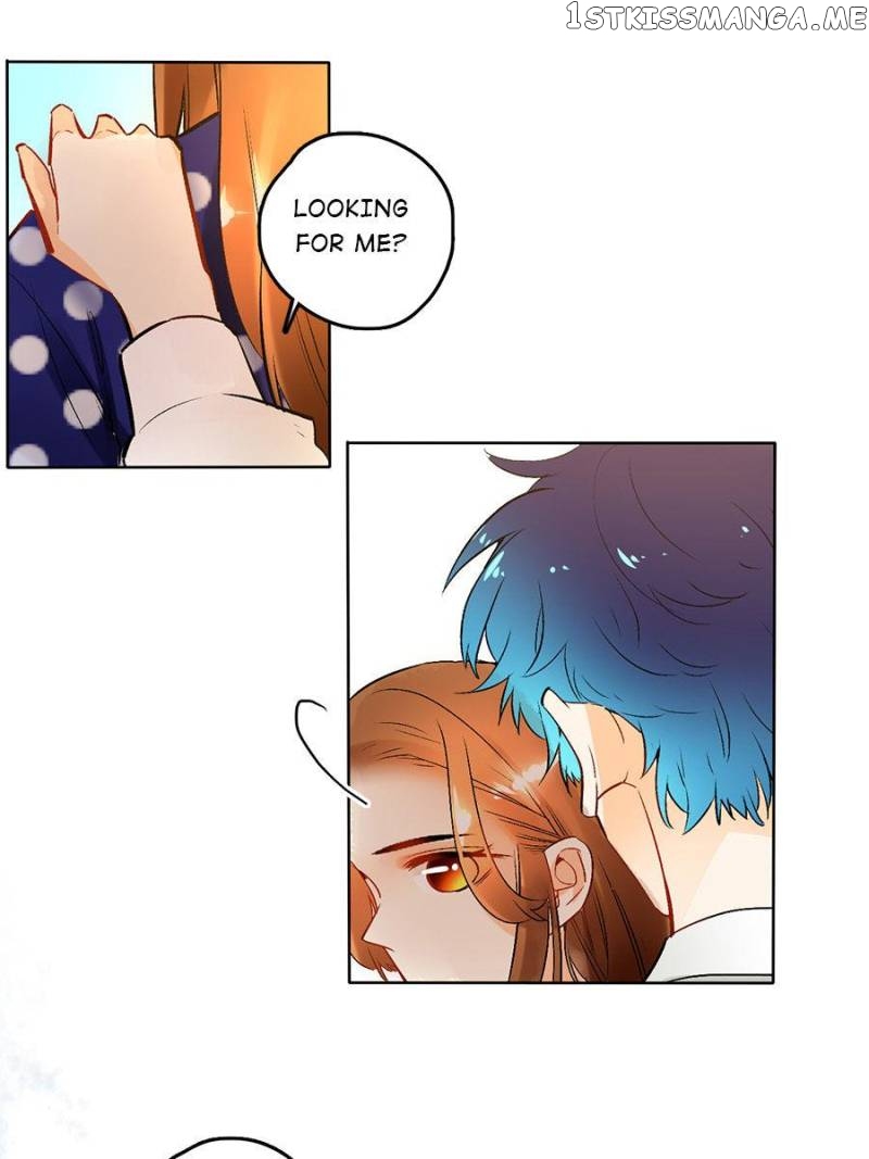 Stop! You Sexy Beast chapter 62 - page 22
