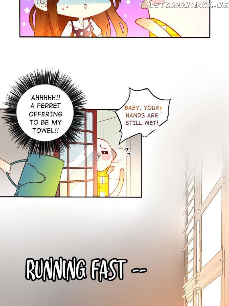 Stop! You Sexy Beast chapter 62 - page 4