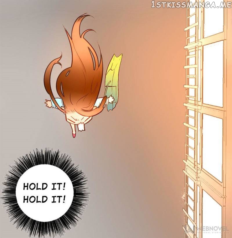 Stop! You Sexy Beast chapter 62 - page 5