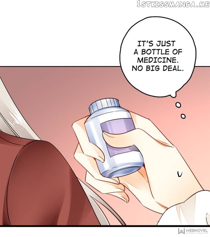 Stop! You Sexy Beast chapter 4 - page 12