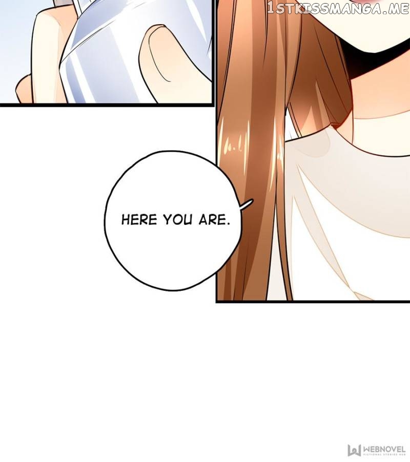 Stop! You Sexy Beast chapter 4 - page 14