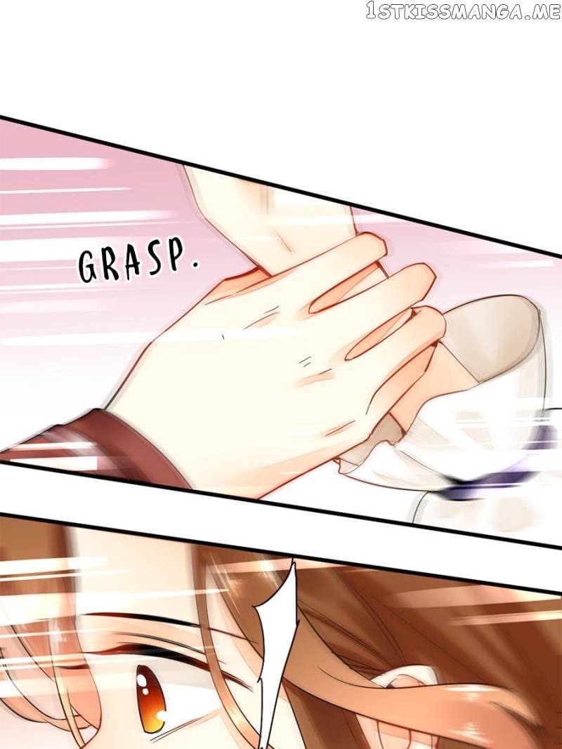 Stop! You Sexy Beast chapter 4 - page 15