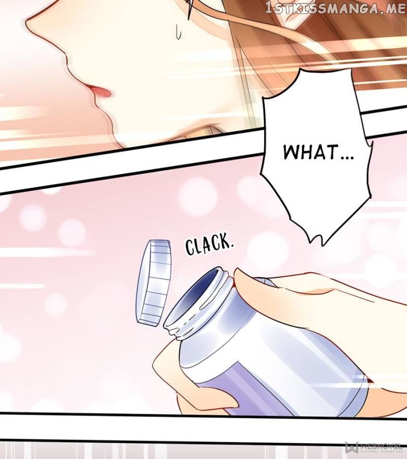 Stop! You Sexy Beast chapter 4 - page 16