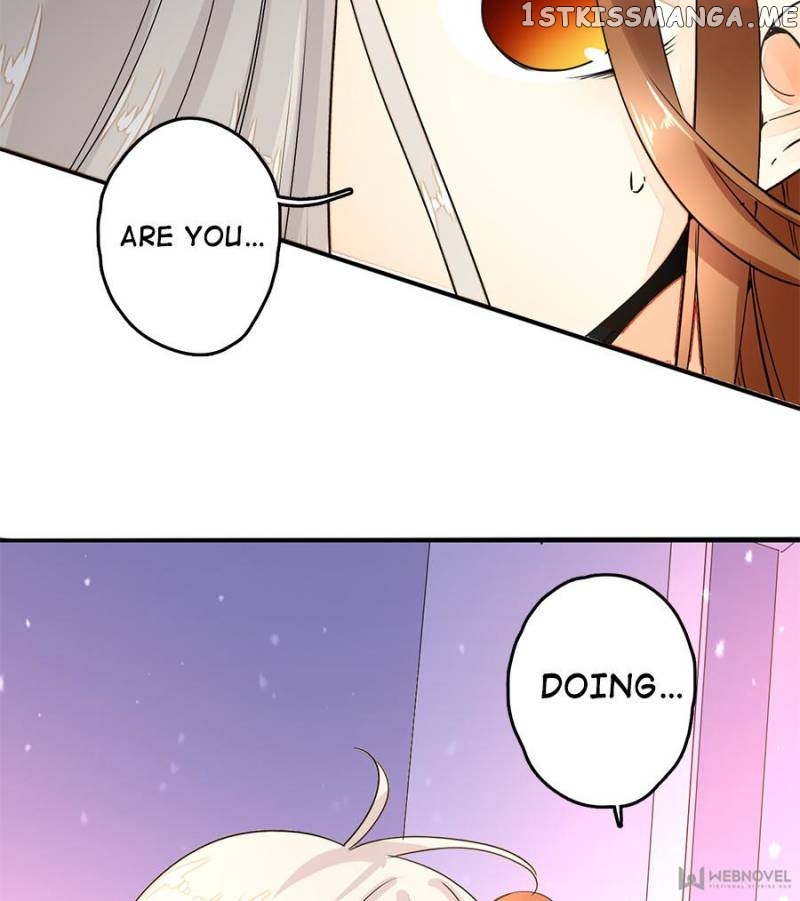 Stop! You Sexy Beast chapter 4 - page 18