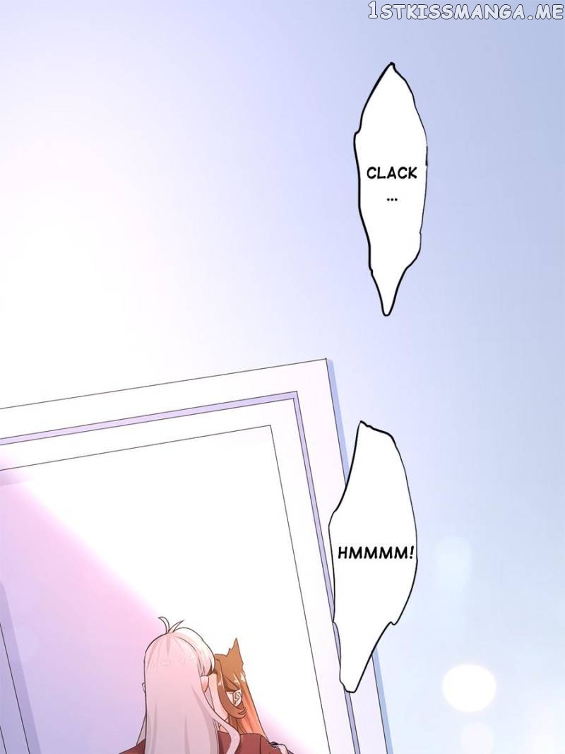 Stop! You Sexy Beast chapter 4 - page 21