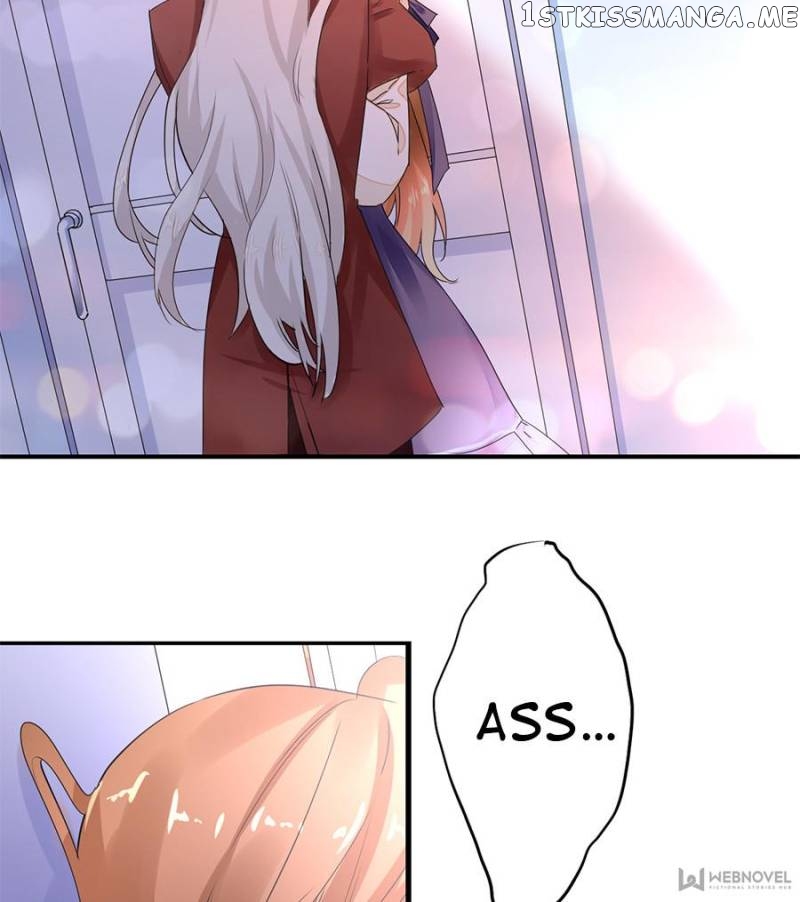 Stop! You Sexy Beast chapter 4 - page 22