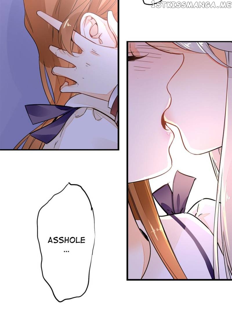 Stop! You Sexy Beast chapter 4 - page 23