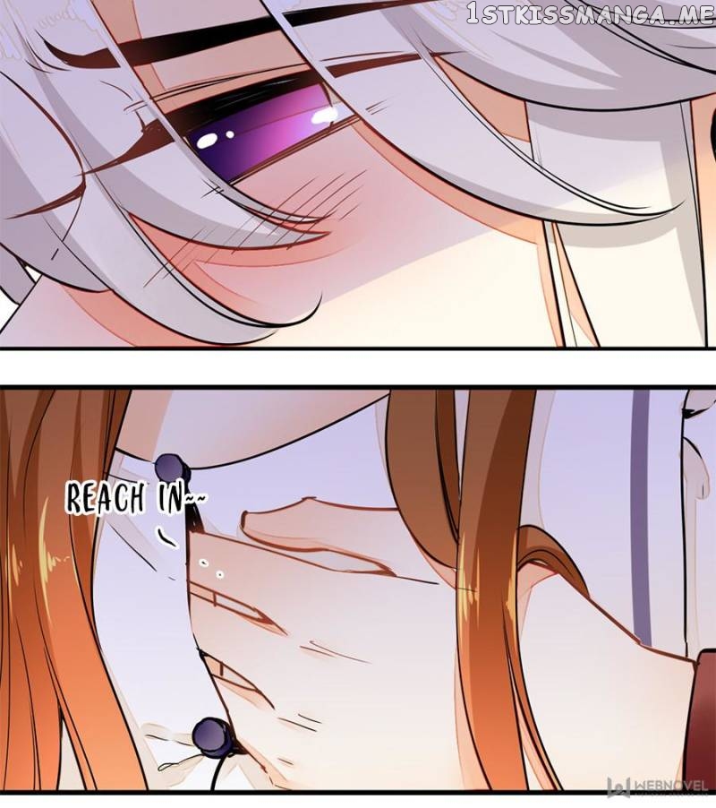 Stop! You Sexy Beast chapter 4 - page 26