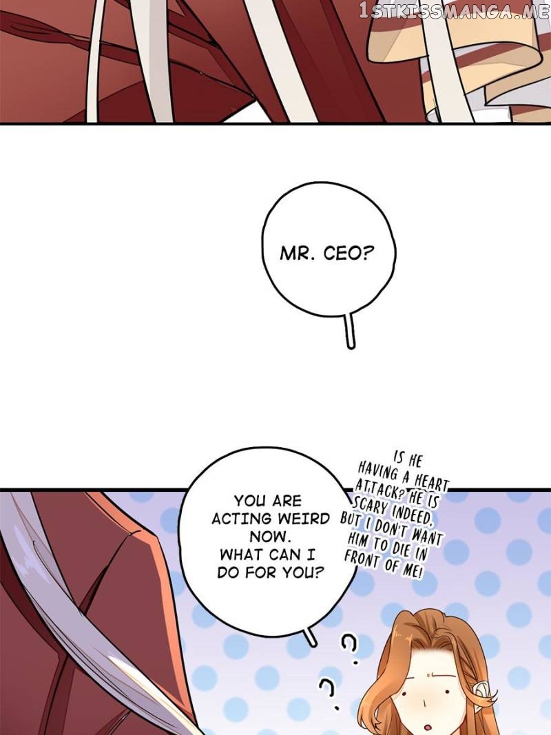 Stop! You Sexy Beast chapter 4 - page 7