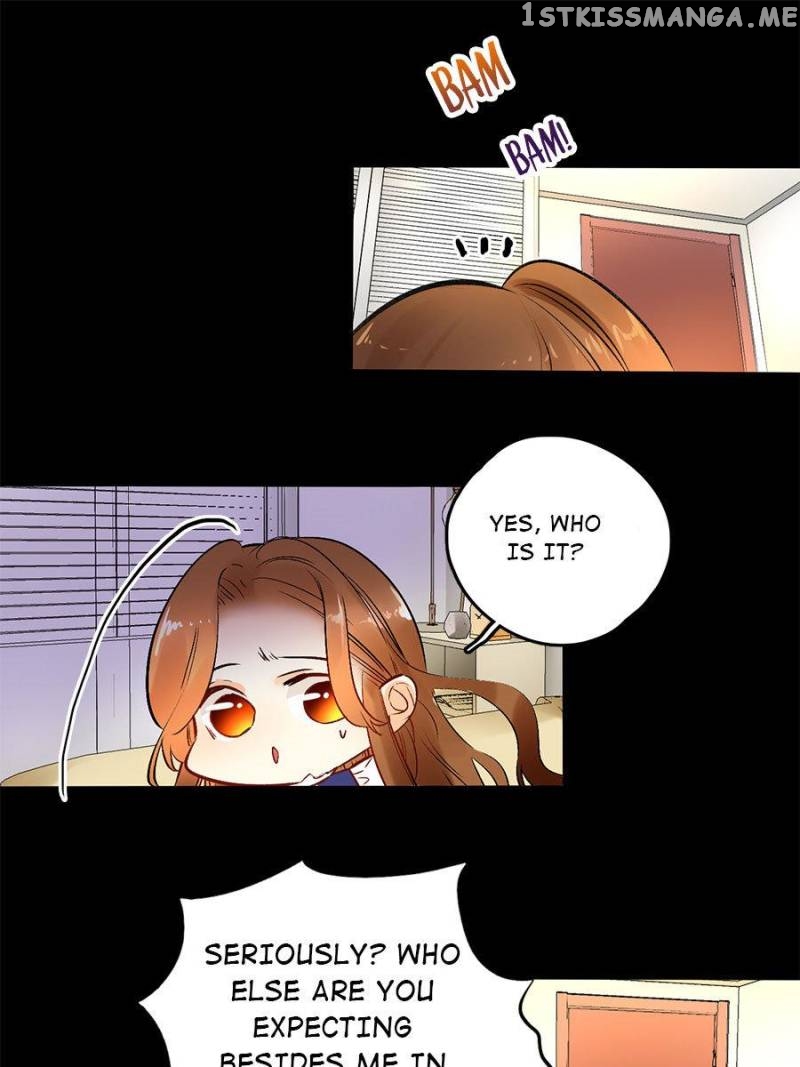 Stop! You Sexy Beast chapter 56 - page 11