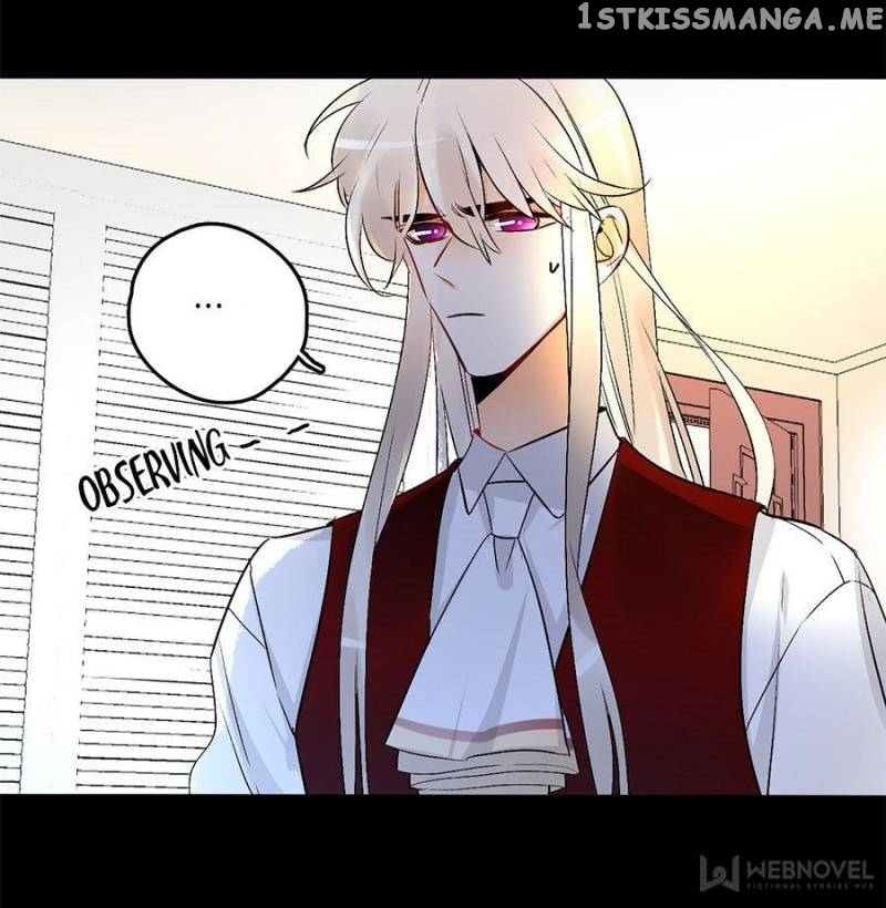 Stop! You Sexy Beast chapter 56 - page 13