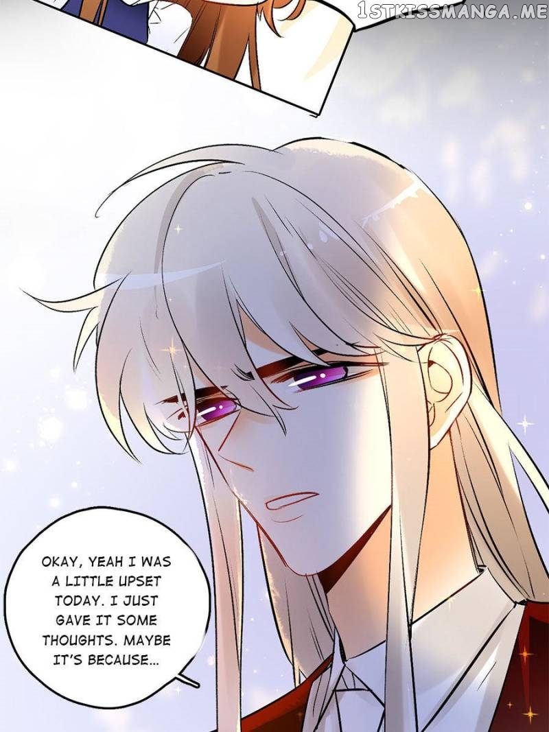 Stop! You Sexy Beast chapter 56 - page 15