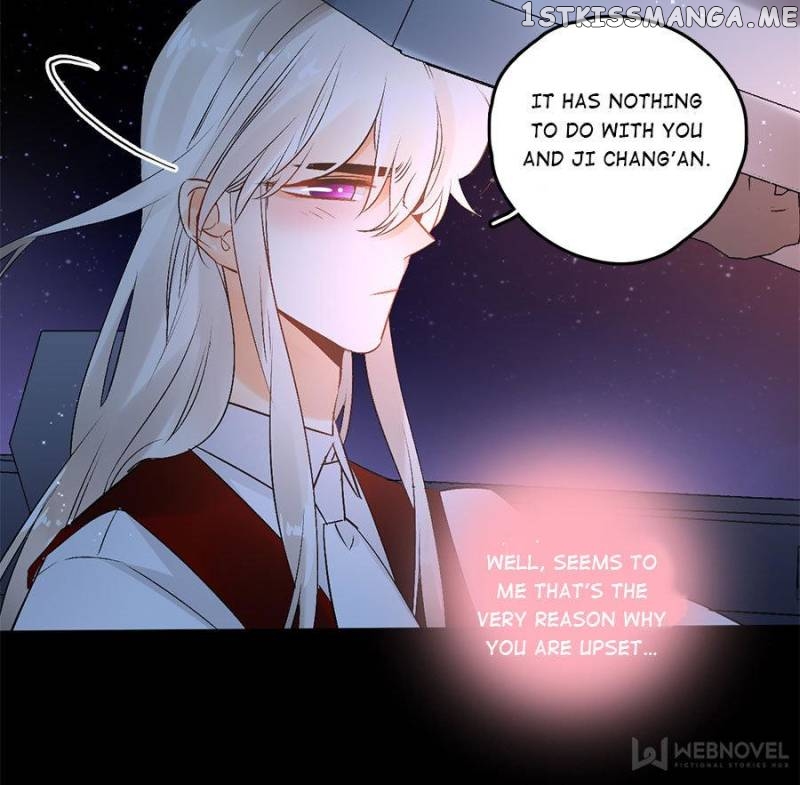 Stop! You Sexy Beast chapter 56 - page 2