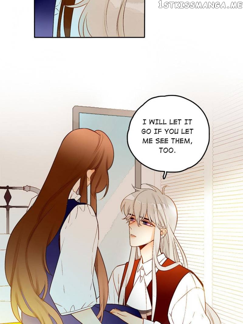 Stop! You Sexy Beast chapter 56 - page 20