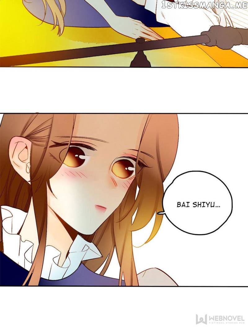 Stop! You Sexy Beast chapter 56 - page 21