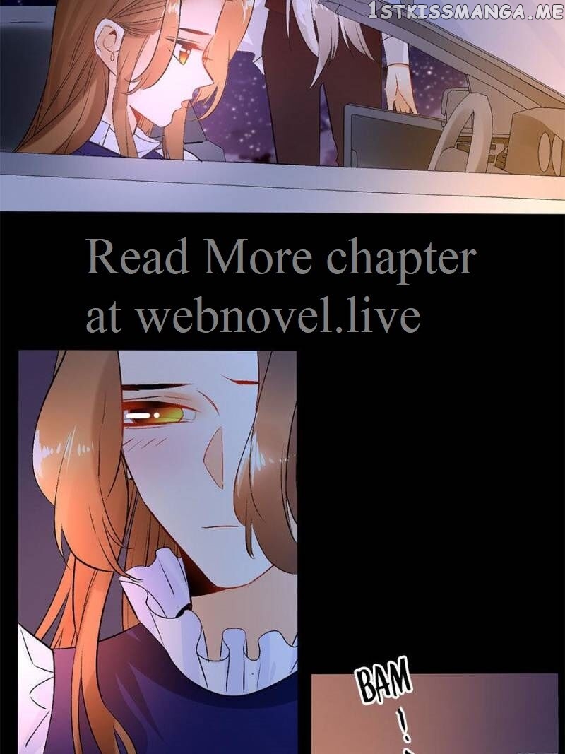 Stop! You Sexy Beast chapter 56 - page 6