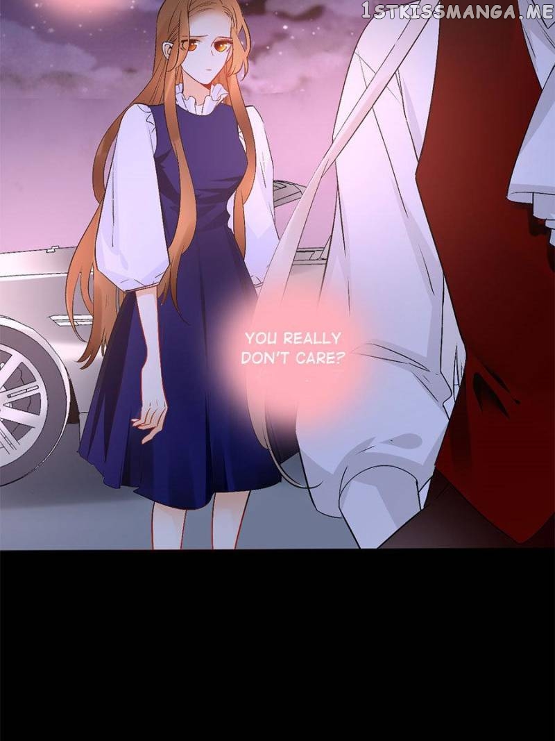 Stop! You Sexy Beast chapter 56 - page 8